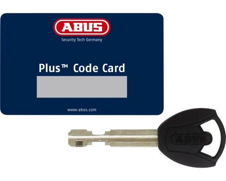 Antivol en U GRANIT PLUS 640/135 HB 150 Noir