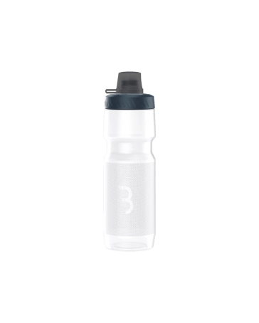 Bidon AUTOTANK XL MUDCAP 750ML Transparent