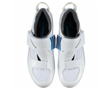 Chaussures Triathlon Femme TR5 Blanc