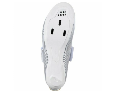 Chaussures Triathlon Femme TR5 Blanc