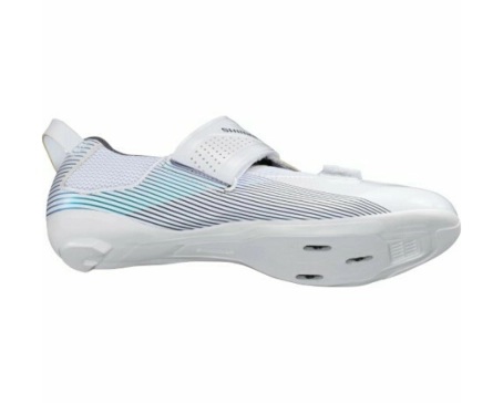 Chaussures Triathlon Femme TR5 Blanc