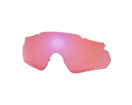 Verre pour lunettes EQUINOX RIDESCAPE OR Rose