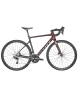 Vélo de route Unisexe ADDICT 30 Rouge - Image 1/1