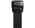 Antivol pliable BORDO ONE 6500A/110 + TÉLÉCOMMANDE + SUPPORT SH Noir - Image 1/3