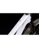 VTT tout suspendu Unisexe AMS ZERO99 C:68X SL 29 Blanc/Bleu/Rouge - Image 2/6