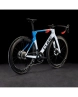 Vélo de route Unisexe LITENING AERO C:68X RACE Blanc - Image 2/7