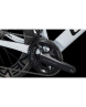 Vélo de route Unisexe LITENING AERO C:68X RACE Blanc - Image 7/7