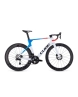 Vélo de route Unisexe LITENING AERO C:68X SLT Blanc - Image 1/9