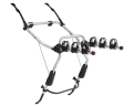 Porte-vélo sur hayon CLIPON 9103 3 VÉLOS SUSPENDU Aluminium - Image 1/3