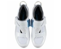 Chaussures Triathlon Femme TR5 Blanc - Image 2/4