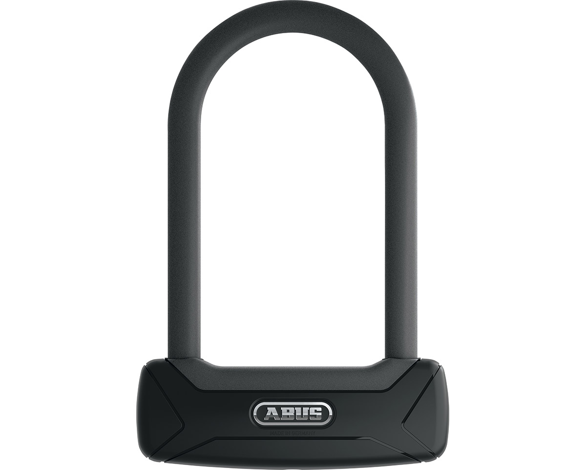 Antivol en U GRANIT PLUS 640/135 HB 150 Noir