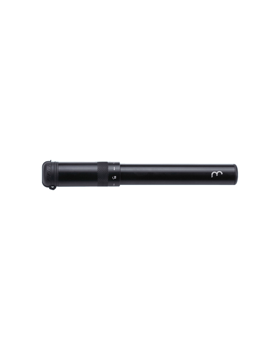 Mini-pompe EASYROAD Noir