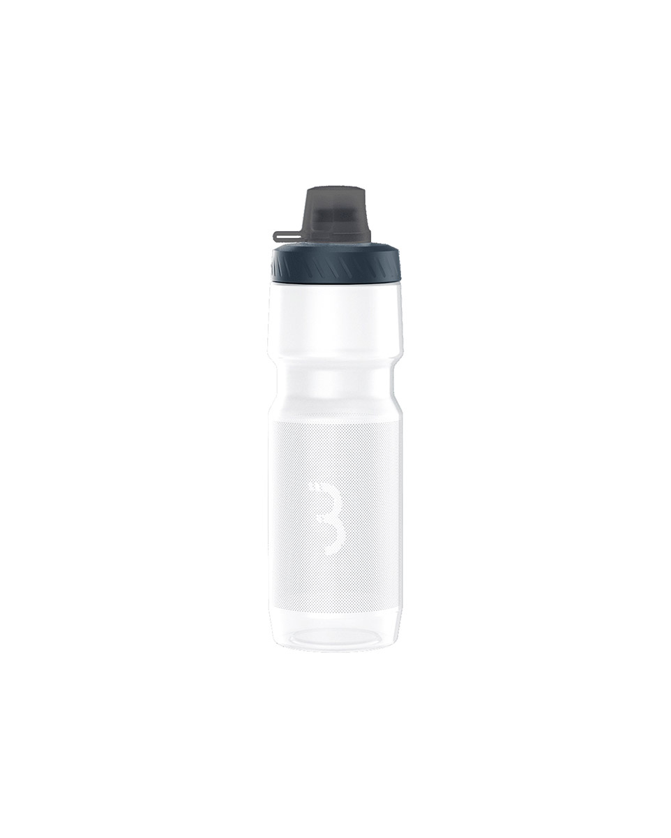 Bidon AUTOTANK XL MUDCAP 750ML Transparent