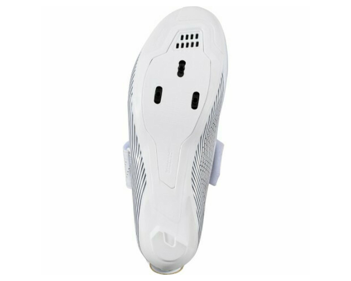 Chaussures Triathlon Femme TR5 Blanc